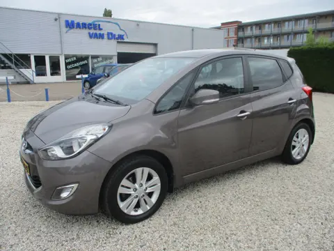 Hyundai Ix20 1.4i Go!