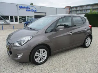 Hyundai Ix20 1.4i Go!