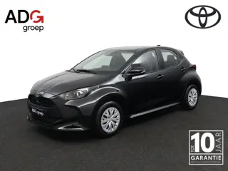 Toyota Yaris 1.5 Hybrid 115 Comfort | Adaptieve Cruise Control | Achteruitrijcamera | Climate Contro