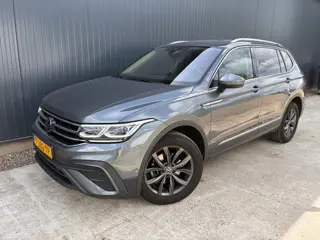Volkswagen Tiguan Allspace 1.5 TSI Life Business