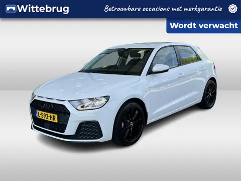 Audi A1 Sportback 25 TFSI 95pk Pro Line / App. Connecr / Airco / 15''LMV