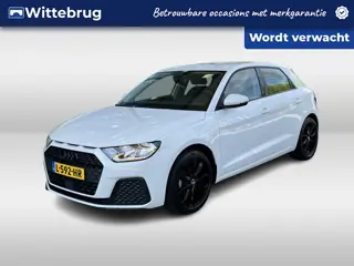 Audi A1 Sportback 25 TFSI 95pk Pro Line / App. Connecr / Airco / 15''LMV