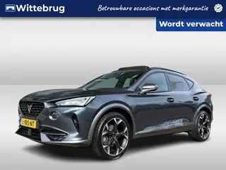 CUPRA Formentor 1.4 e-Hybrid Performance / Panorama dak / Navigatie / Stuur en stoelverwarming / Cam