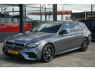 Mercedes-Benz E-klasse Estate AMG 53 4MATIC Premium Plus