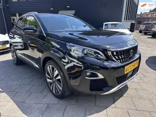 Peugeot 3008 1.6 PT Allure|Aut|181pk|Apple Android Carplay