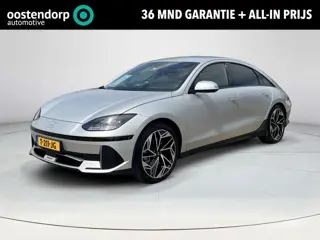 Hyundai IONIQ 6 Lounge 77.4 kWh