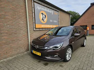 Opel Astra Sports Tourer 1.0 Edition (bj 2016)