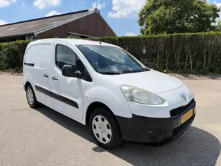 Peugeot Partner 1.6 HDI - AC - 3 ZITS - APK 6/2027 - EURO 5