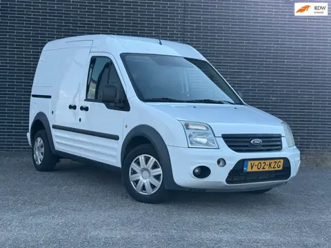 Ford Transit Connect T230L 1.8 TDCi Trend Airco, Nieuwe Apk!