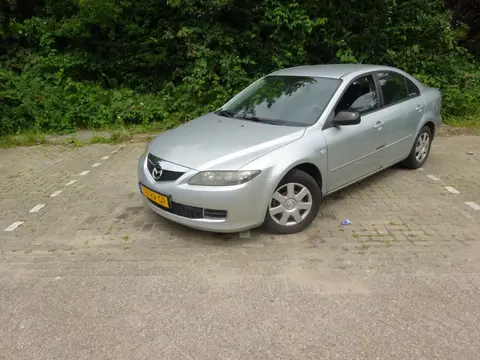 Mazda 6 Sport 1.8i Exclusive MET APK