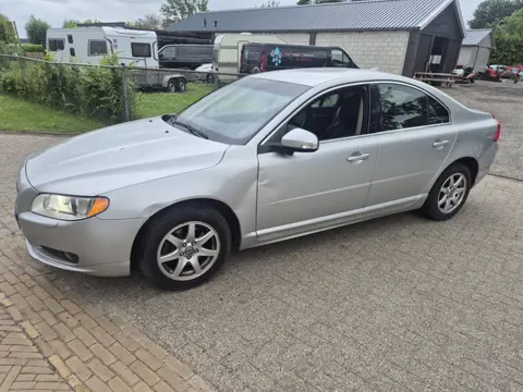 Volvo S80 inruilkoopje zo mee 2.5 T Momentum (bj 2007)