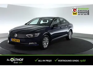 Volkswagen Passat 1.4 TSI Comfortline | TREKHAAK |