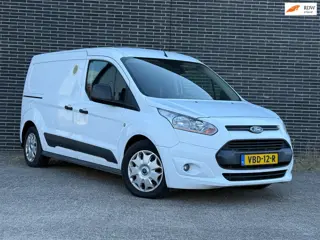 Ford Transit Connect 1.6 TDCI L2 Ambiente , Airco, Cruise!