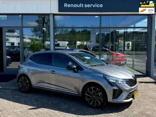 Renault Clio 1.6 E-Tech Full Hybrid 145 esprit Alpine | Bose | Adaptive cruise control | Stoelverwar