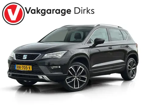 Seat Ateca 1.4 TSI 150 PK Xcellence ✅ 19-Inch ✅ LED ✅ CarPlay
