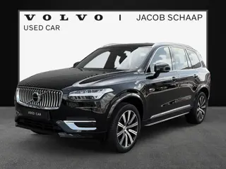 Volvo XC90 2.0 T8 Twin Engine AWD Inscription / Trekhaak Semi elektrisch / stoel ventilatie voor / K