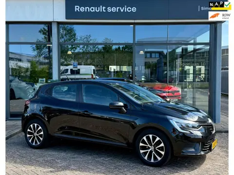 Renault Clio 1.0 TCe 90 Equilibre | Airco | P. Sensoren | Navigatie