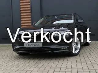 Volvo V90 2.0 T4 Automaat Momentum 1e Eigenaar Airco ACC Cr-Control CarPlay Led-Verl