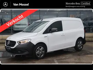 Mercedes-Benz eCitan 112 Pro L1 51 kWh | CLIMA/SNELLADEN/NAVI | Certified