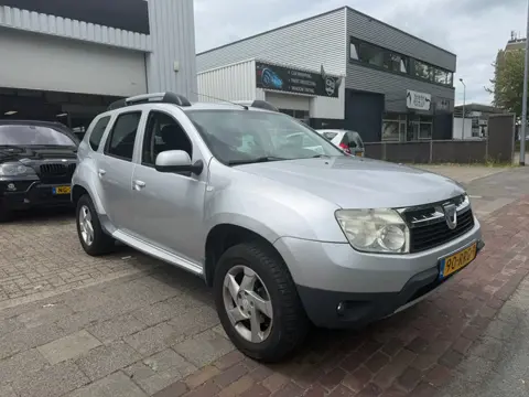 Dacia Duster 1.6 Lauréate
