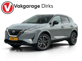 Nissan Qashqai 1.5 190 PK e-Power Tekna ✅ Matrix LED ✅ Pano ✅ ACC