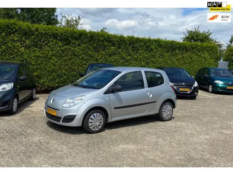 Renault Twingo APK AIRCO PERFRCT RIJDEND MOOIE AUTO