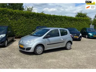 Renault Twingo APK AIRCO PERFRCT RIJDEND MOOIE AUTO