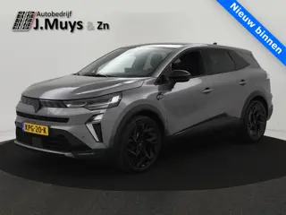 Renault Symbioz 1.6 E-Tech full hybrid 145 esprit Alpine PANODAK|BLIS|ACC|WINTERPACK|ELEK.ACHTERKLEP