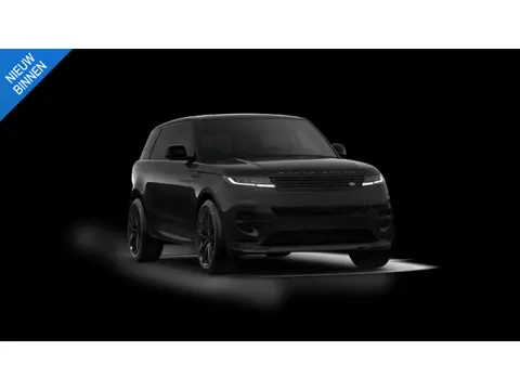 Land Rover Range Rover Sport 3.0 P460e Dynamic HSE MASSAGE|STOELVENTILATIE|3D-MERIDIAN|SOFT-CLOSE|TR