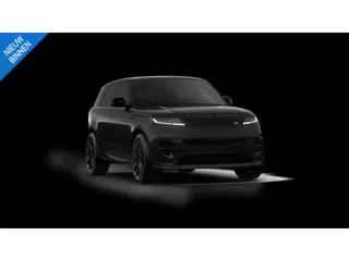 Land Rover Range Rover Sport 3.0 P460e Dynamic HSE MASSAGE|STOELVENTILATIE|3D-MERIDIAN|SOFT-CLOSE|TR