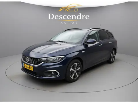 Fiat Tipo Stationwagon 1.6 MultiJet 16v Business Lusso