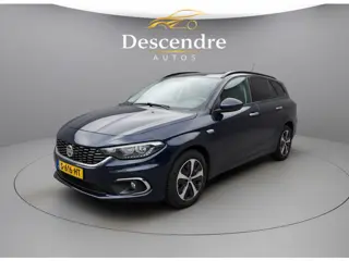 Fiat Tipo Stationwagon 1.6 MultiJet 16v Business Lusso