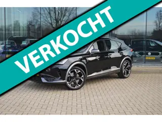 Cupra Formentor 1.4 e-Hybrid VZ Copper Edition | 245pk | Camera | Carplay | Memory | Leder