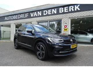 Volkswagen TIGUAN 1.4 TSI eHybrid Live Business