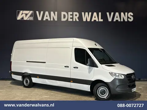Mercedes-Benz Sprinter 317 CDI 170pk L3H2 Euro6 Airco | Camera | Apple Carplay | Android Auto Bijrij