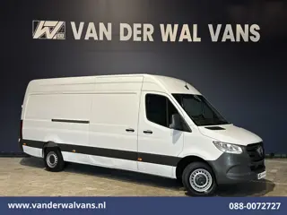 Mercedes-Benz Sprinter 317 CDI 170pk L3H2 Euro6 Airco | Camera | Apple Carplay | Android Auto Bijrij