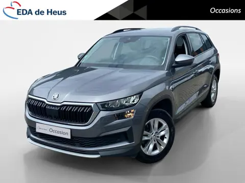 Skoda Kodiaq 1.5 TSi DSG7-autom. Business Edition LED | navigatie | adapt. cruise control | sunset |