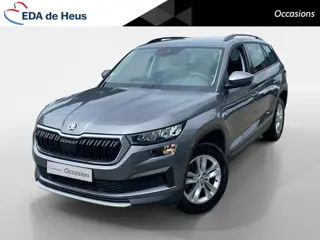 Skoda Kodiaq 1.5 TSi DSG7-autom. Business Edition LED | navigatie | adapt. cruise control | sunset |