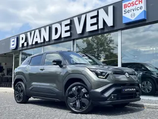 Suzuki e Vitara Style AllGrip-e 61 kWh | Uit voorraad leverbaar | 9939 |  €2.000,- voordeel | 360-Ca