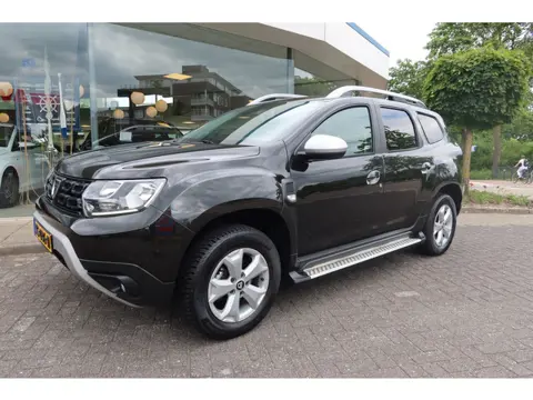 Dacia Duster 1.2 TCe Comfort AIRCO I ALL-SEASON I TREKHAAK