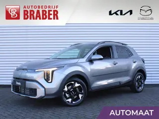 Kia Stonic 1.0 T-GDi MHEV DynamicPlusLine | Nieuwe model! | Direct leverbaar | Tot € 1.000 inruilvoo