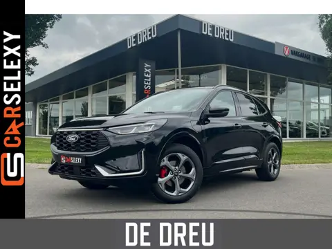 Ford KUGA 2.5 PHEV ST-Line X | MATRIX LED | B&O | WINTERPACK | HUD | EL. STOELVERST.+MEMO