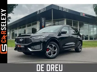 Ford KUGA 2.5 PHEV ST-Line X | MATRIX LED | B&O | WINTERPACK | HUD | EL. STOELVERST.+MEMO