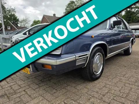 Chrysler CHRYSLER NEW YORK