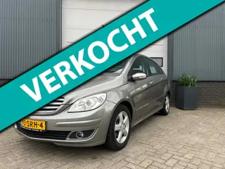 Mercedes-Benz B-klasse 150