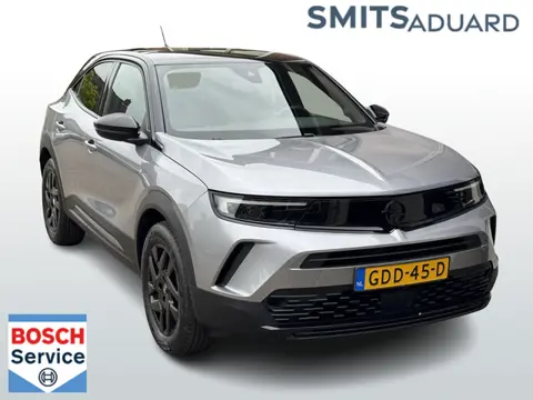 Opel Mokka 1.2 Turbo GS  Airco/ECC, Navigatie, Apple Carplay/Android Auto, Camera,