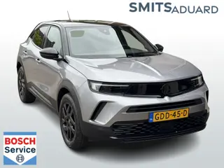 Opel Mokka 1.2 Turbo GS  Airco/ECC, Navigatie, Apple Carplay/Android Auto, Camera,