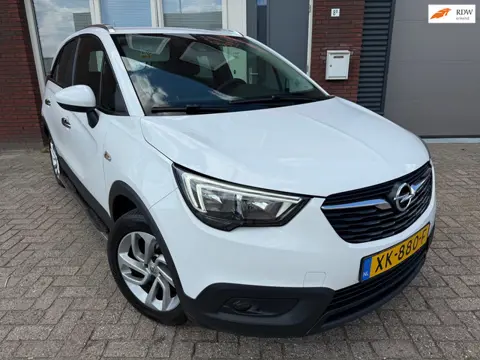 Opel Crossland X 1.2 Turbo Innovation / Navi / Clima / PDC / Cruise / NAP