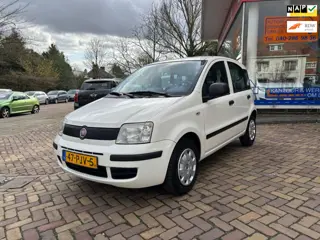 Fiat Panda 1.2 Active