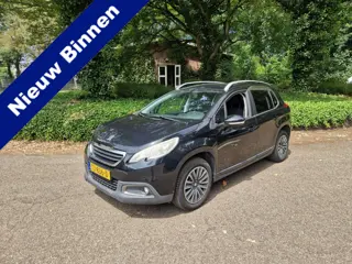 Peugeot 2008 1.6 VTi Allure, nette staat, 146419km
